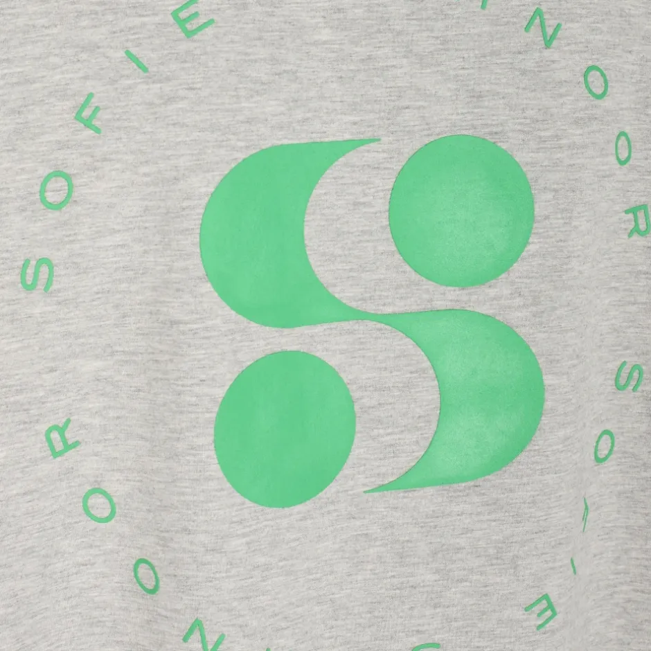 Discount Melange Sweatshirt til Kvinder - S232331 Dame Sweatshirts