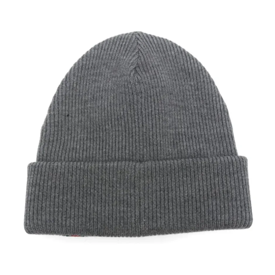 Sale Signatur Web Stripe Uld Hat Huer, Kasketter & Hatte