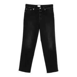 Discount Silke & Nylon Jeans Dame Jeans