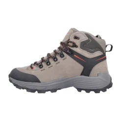 New Sneakers med Vibram Sål Trekkingsko