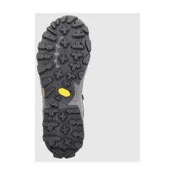 New Sneakers med Vibram Sål Trekkingsko