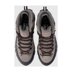 New Sneakers med Vibram Sål Trekkingsko