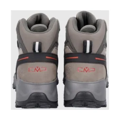 New Sneakers med Vibram Sål Trekkingsko
