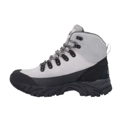 New Sneakers Vandtæt Læder Vibram Sål Trekkingsko