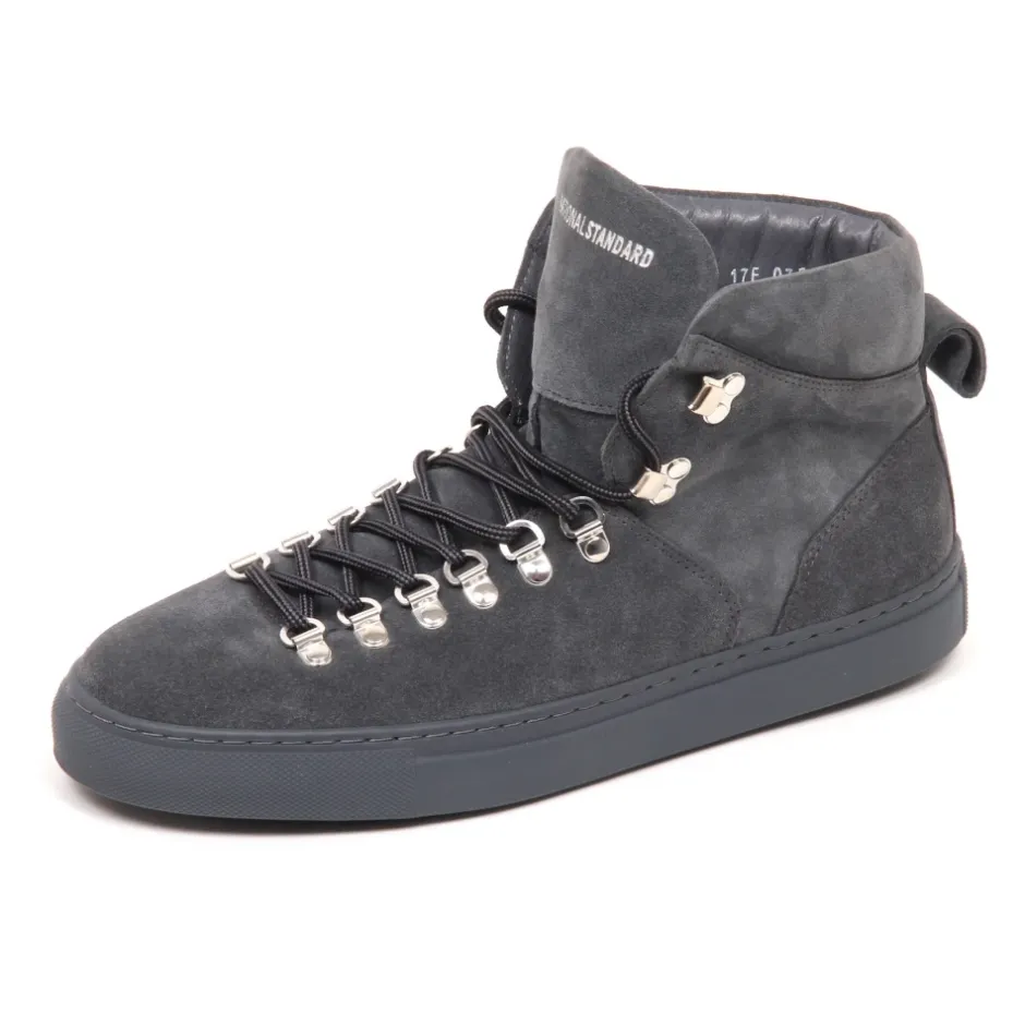 Best Suede Sko Model Vinterstøvler