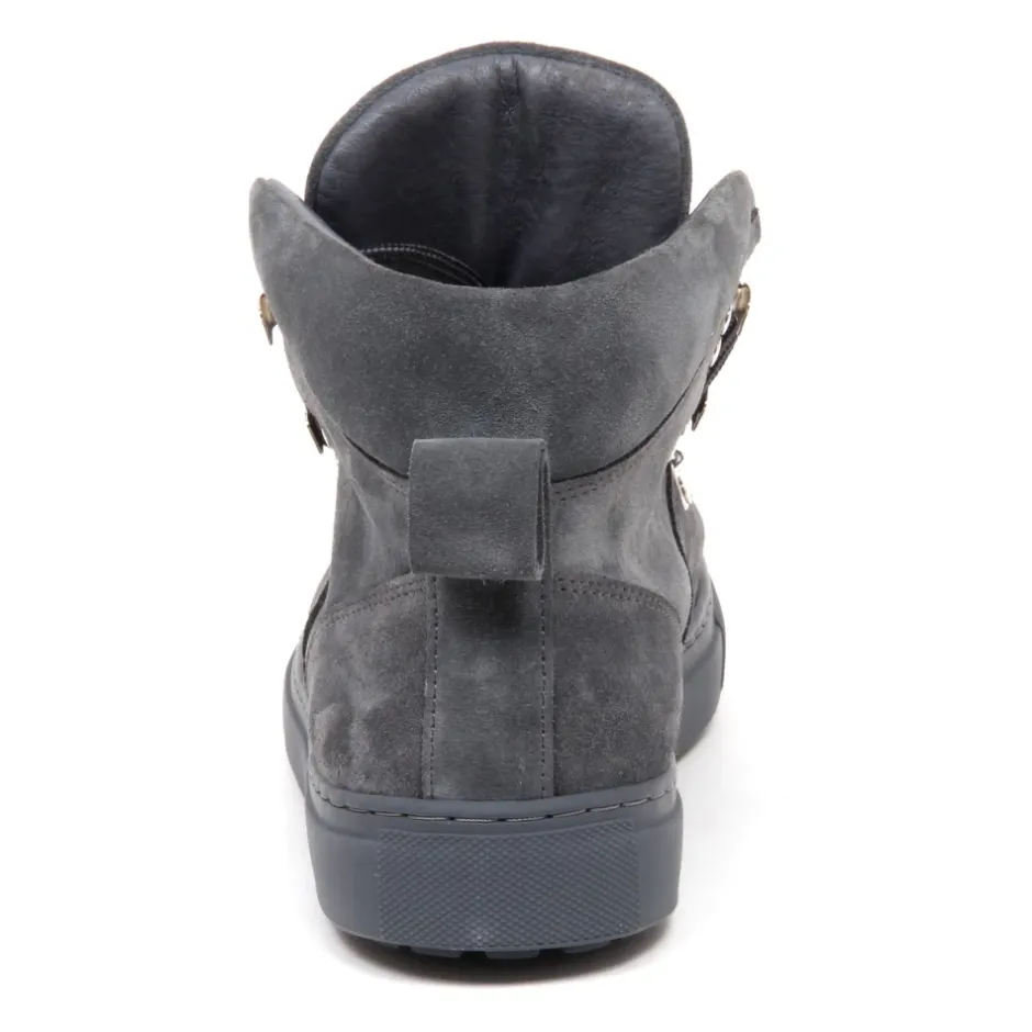 Best Suede Sko Model Vinterstøvler