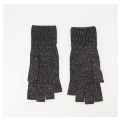 Sale Uld Unisex Fingerløse Handsker Handsker
