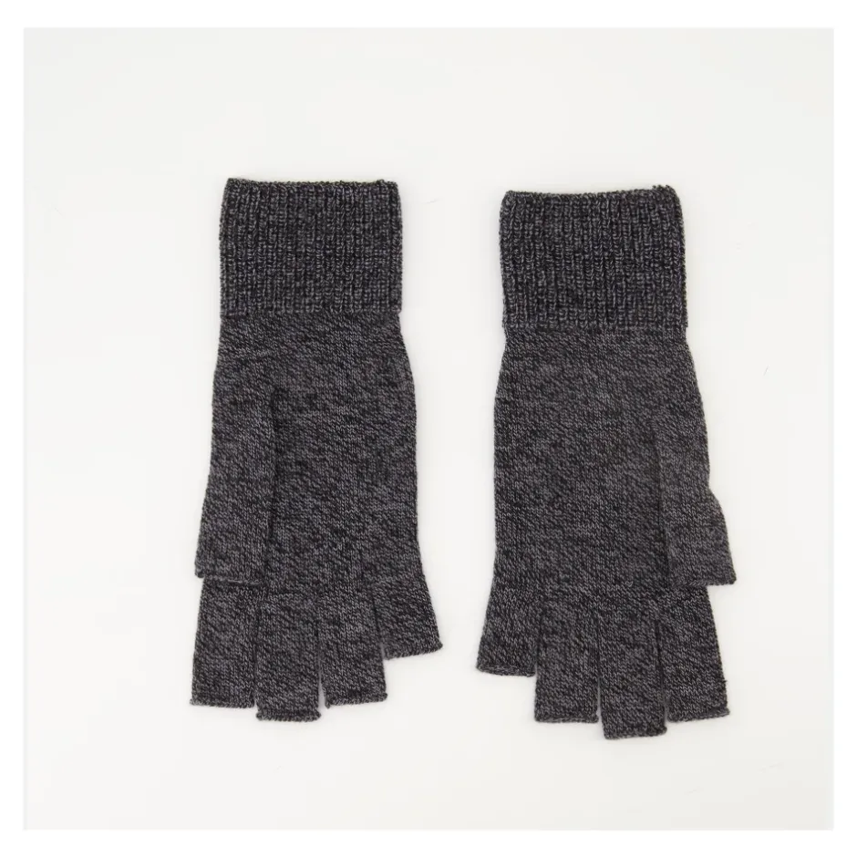 Sale Uld Unisex Fingerløse Handsker Handsker