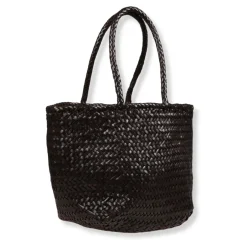 New Grace Basket Small Bag Dame Indkøbstasker