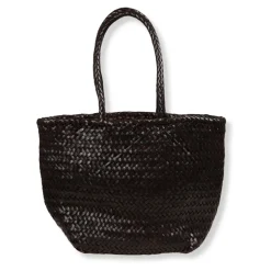 New Grace Basket Small Bag Dame Indkøbstasker