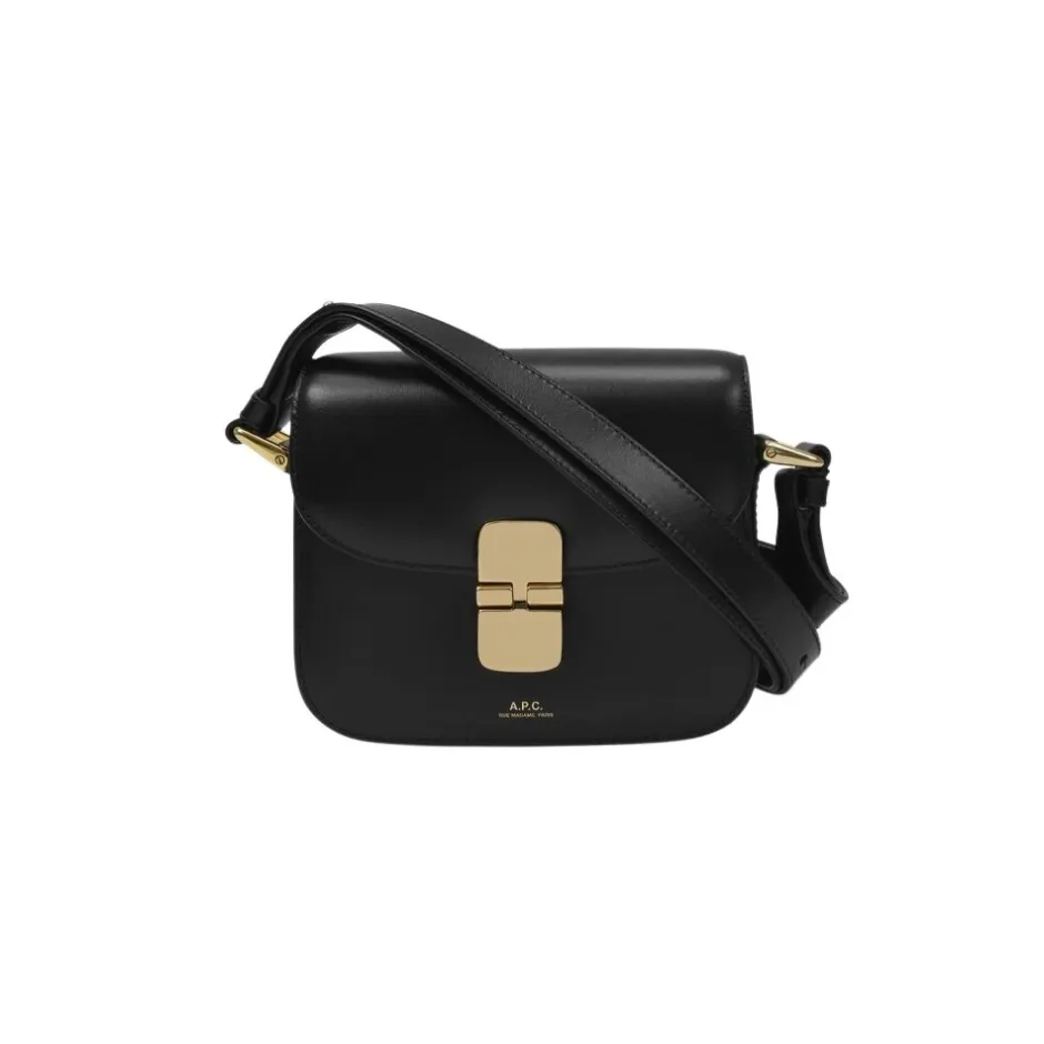 Discount Grace Mini Taske Dame Skuldertasker