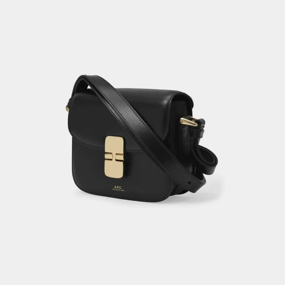 Discount Grace Mini Taske Dame Skuldertasker