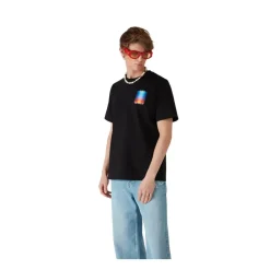 Gradient Casa Logo T-shirt T-Shirts