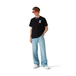 Gradient Casa Logo T-shirt T-Shirts