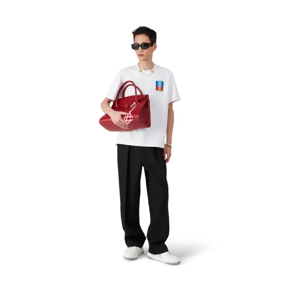 Online Gradient Casa Logo T-Shirt T-Shirts