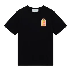Best Gradient L'Arche T-Shirt T-Shirts