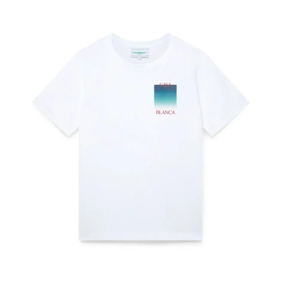 Gradient T-shirt T-Shirts