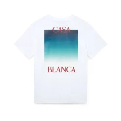 Gradient T-shirt T-Shirts