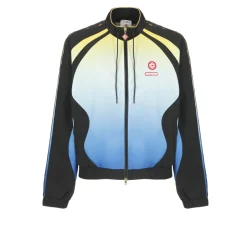 Gradient Windbreaker Jakke Jakker