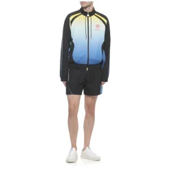 Gradient Windbreaker Jakke Jakker