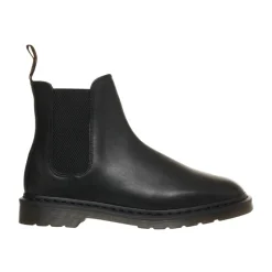 Clearance Graeme Chelsea Boot Chelsea Boots
