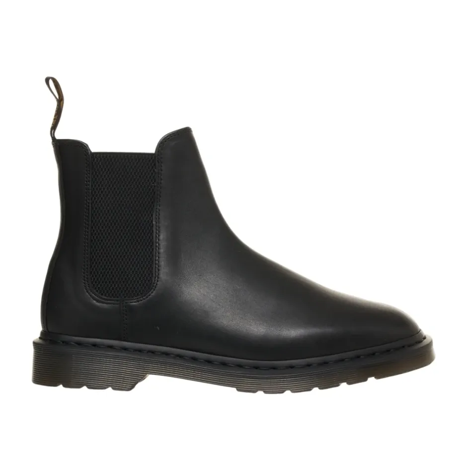 Clearance Graeme Chelsea Boot Chelsea Boots