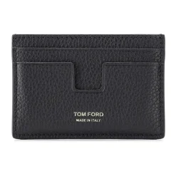 Sale Grain Leather Cardholder Punge & Kortholder