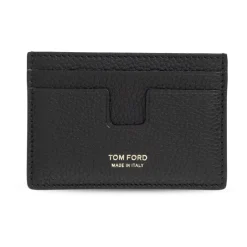 Hot Grain Leather Classic Cardholder Punge & Kortholder