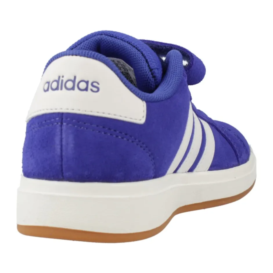 Online Grand Court Sneakers Børn Sneakers