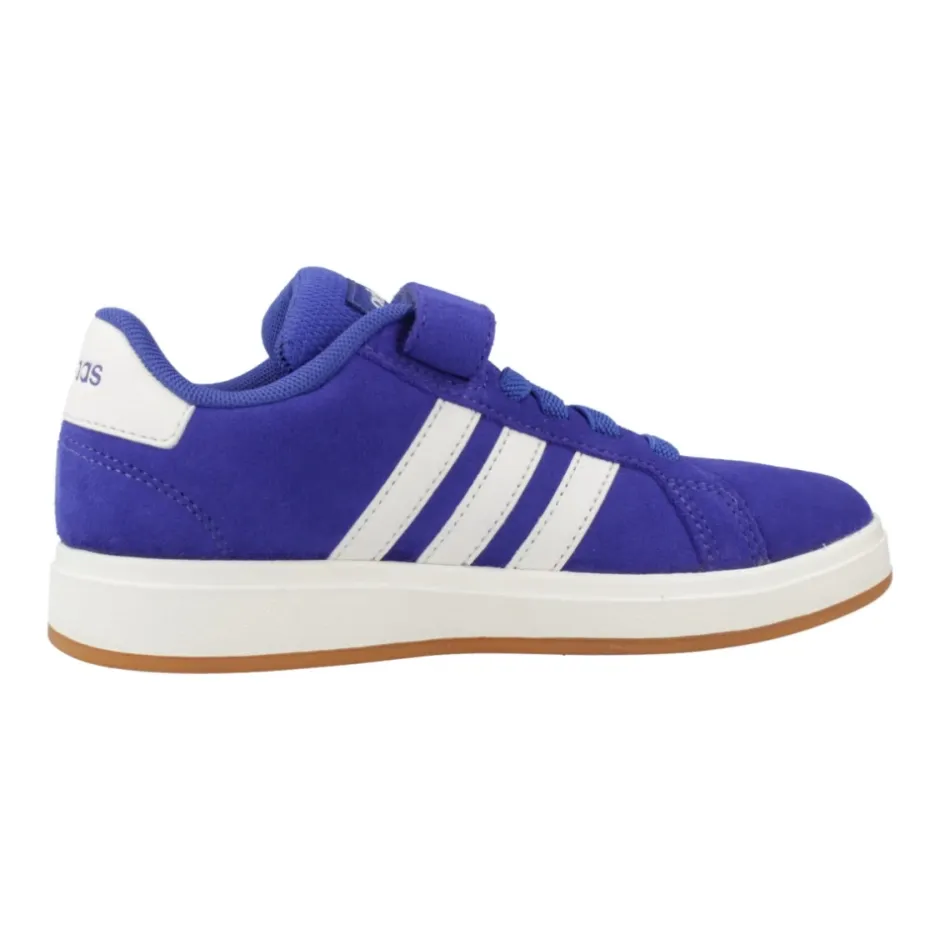 Online Grand Court Sneakers Børn Sneakers