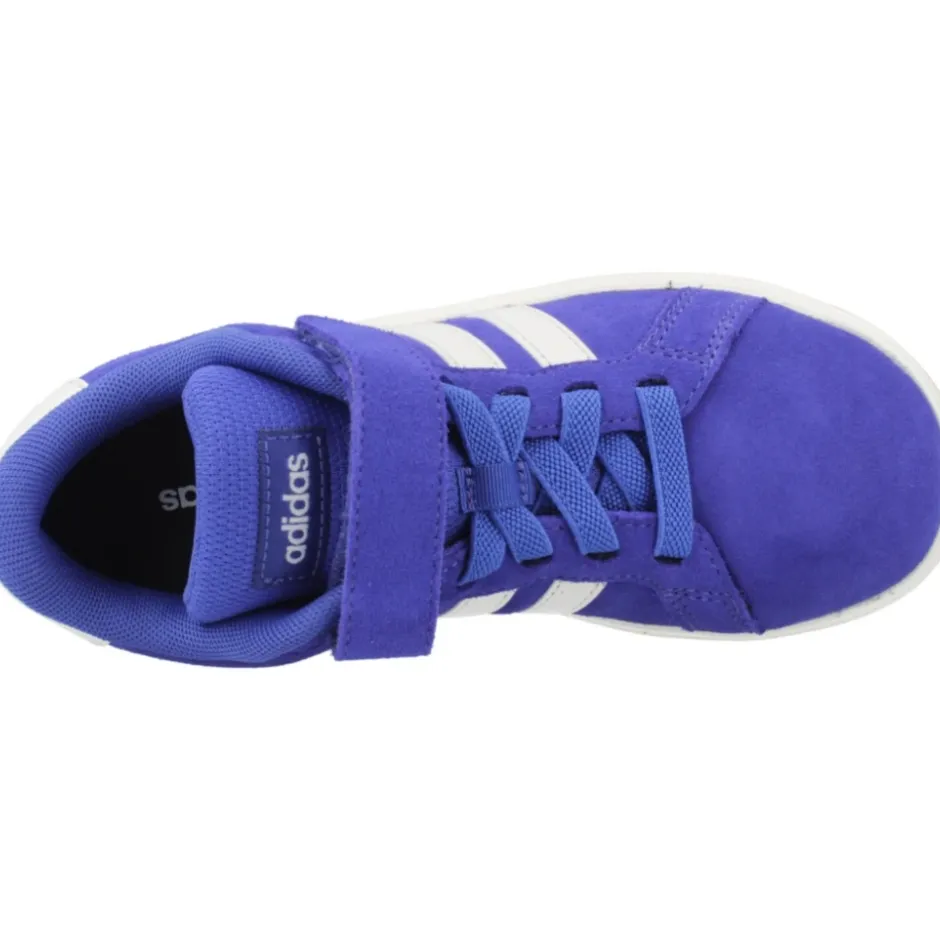 Online Grand Court Sneakers Børn Sneakers