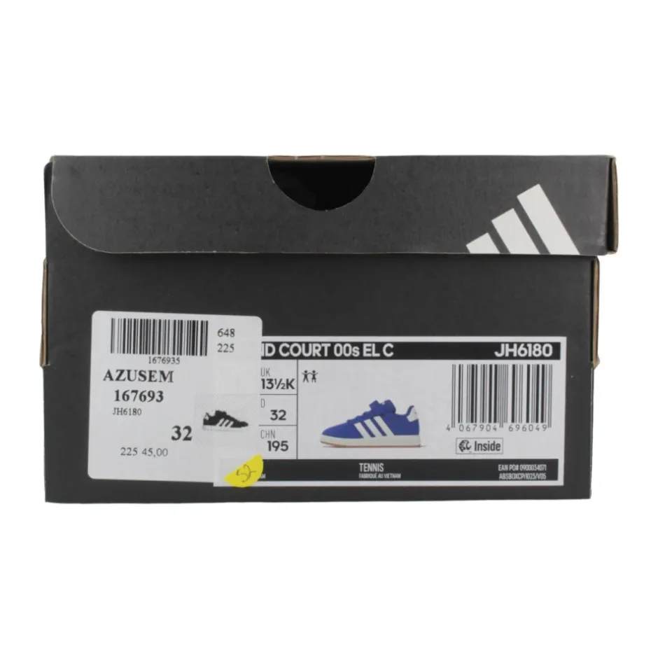 Online Grand Court Sneakers Børn Sneakers