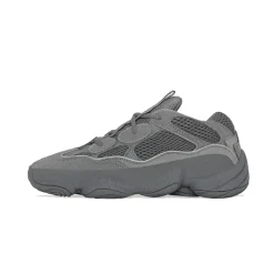 Granit Sneakers med Unikt Design Sneakers
