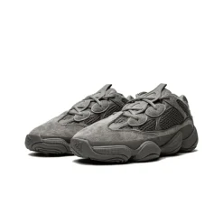 Granit Sneakers med Unikt Design Sneakers
