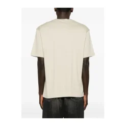 Sale Graphic Print Crew Neck T-Shirt T-Shirts