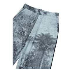 Hot Graphic Print Trousers Børn Underdele