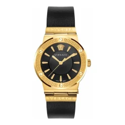 Sale Greca Logo Watch Dame Ure