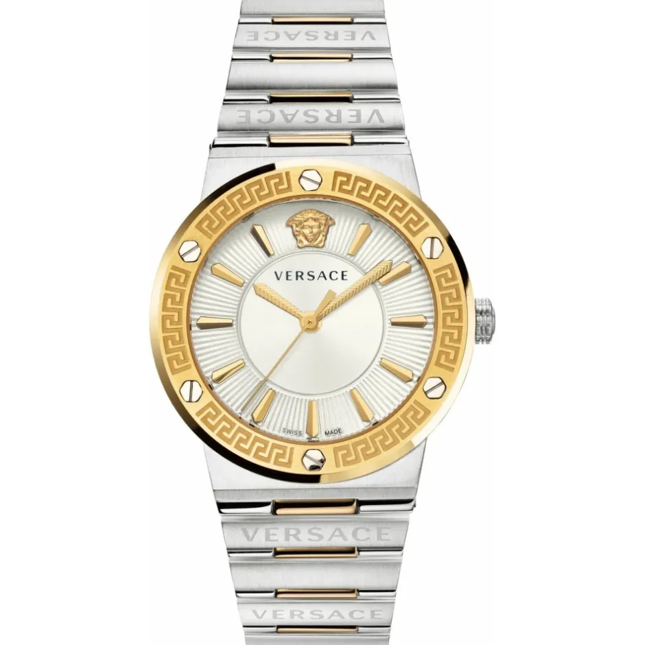 Best GRECA LOGO Watch Dame Ure
