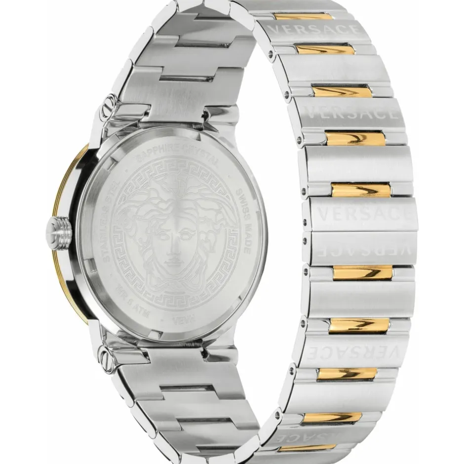Best GRECA LOGO Watch Dame Ure