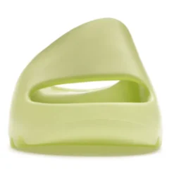 Sale Green Glow Slide Sandal Sandaler