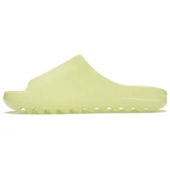 Sale Green Glow Slide Sandal Sandaler