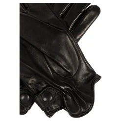 Discount G-Reies Leather Gloves Dame Handsker|Handsker