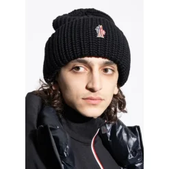 Online Grenoble Apres-Ski Beanie Huer, Kasketter & Hatte
