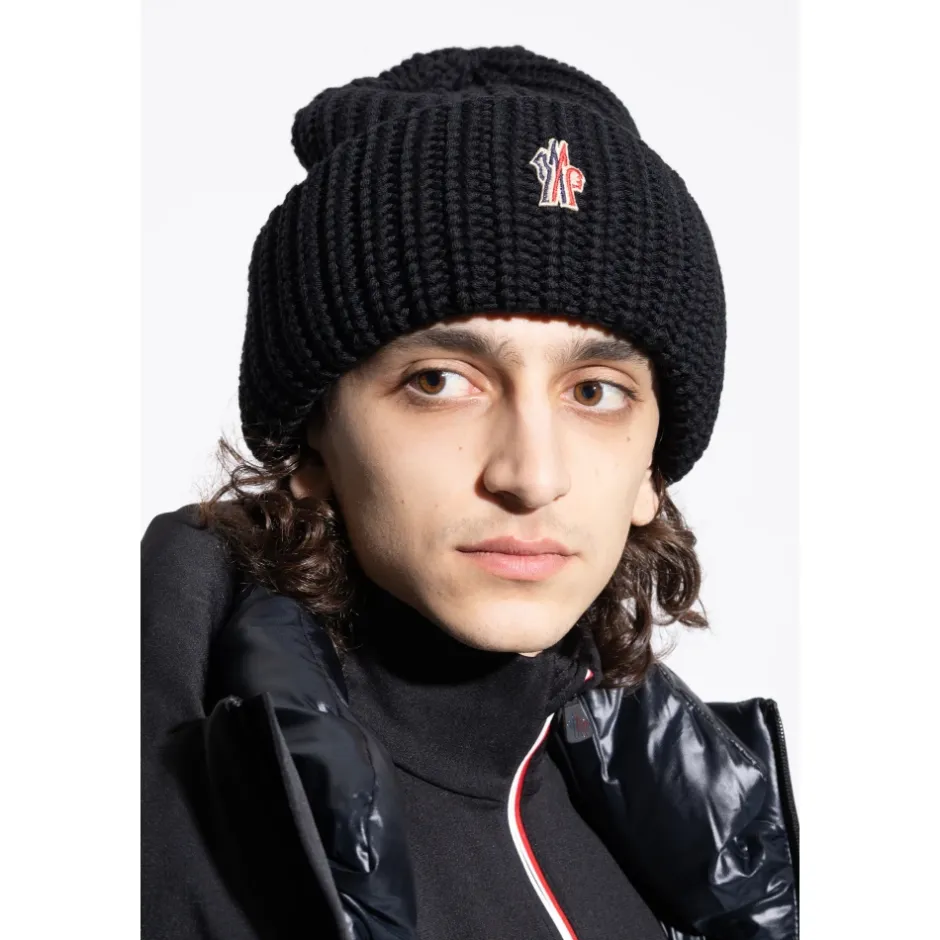 Online Grenoble Apres-Ski Beanie Huer, Kasketter & Hatte
