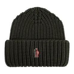 Hot Grenoble Apres-Ski Beanie Huer, Kasketter & Hatte