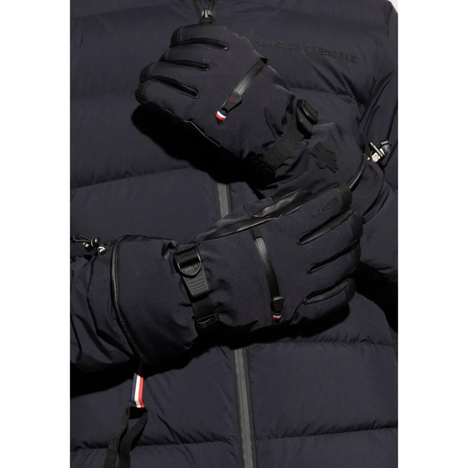 Discount Grenoble X Reusch Handsker Dame Handsker