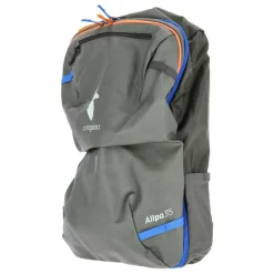 New Allpa Travpack Rygsæk Dame Rygsække