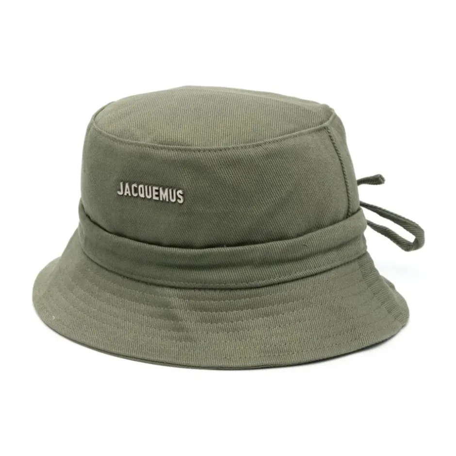 Outlet Bomuld Unisex Stilfuld Hat Dame Huer, Kasketter & Hatte|Huer & Kasketter