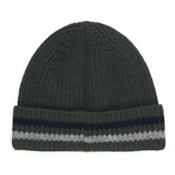 Best Børne Beanie med Logo Patch Børn Huer & Kasketter