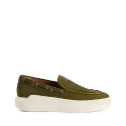 New Casual Loafers Slip On Sejlersko